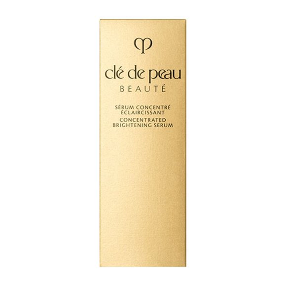 Cle de Peau - CONCENTRATED BRIGHTENING SERUM - 40ML - BNWT - Picture 8 of 12